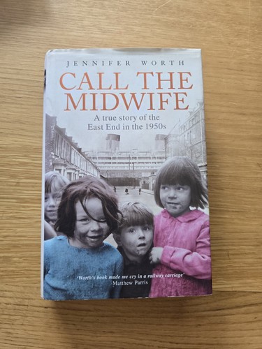 Call the midwife true story - call,