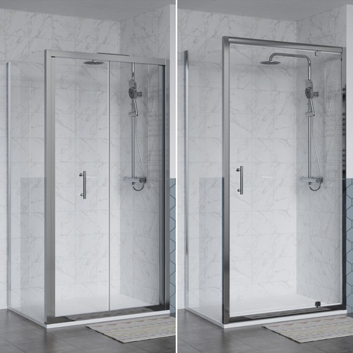 Bifold pivot hinged - pivot,