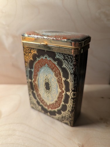 Art deco vintage cigarette - deco,