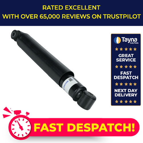 Shock absorbers fits - 2x,