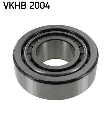Wheel bearing for bova - wheel,