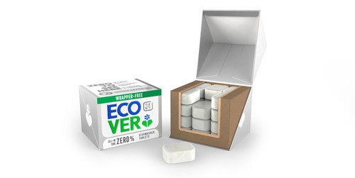 Ecover zero dishwasher - zero,