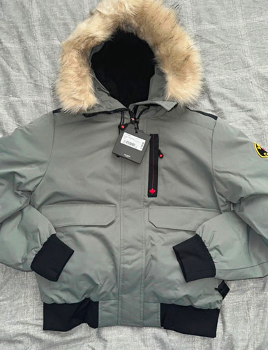Zavetti canada gabellia hooded - zavetti,