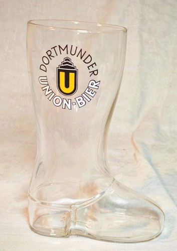 Vintage dortmunder union bier - union,
