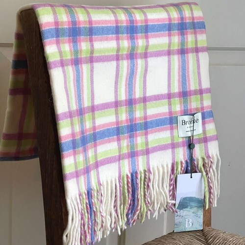 Bronte moon baby blanket - bronte,