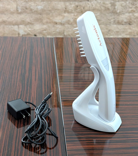 Hairmax actonis dual action - dual, 18