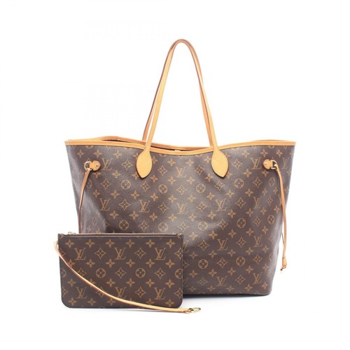 Louis vuitton neverfull - louis, gm