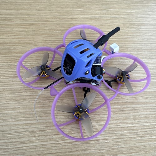Custom meteor air hybrid - custom,