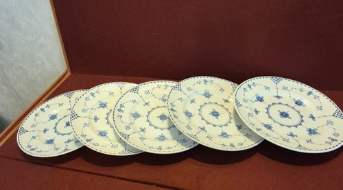 Furnivals blue denmark salad - denmark,
