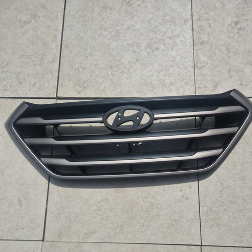 Hyundai tucson 2015 - tucson, front