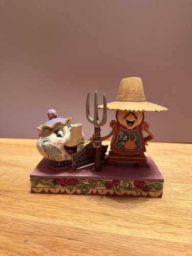 Disney mrs potts - disney,