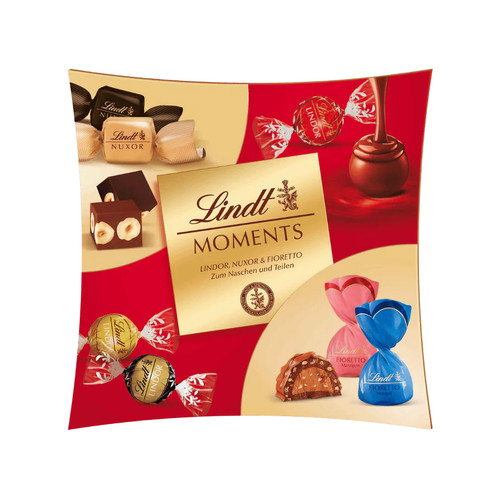 Delivery tomorrow lindt - delivery,
