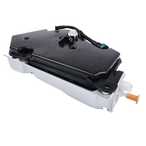 Fuel additive tank pump - fuel,