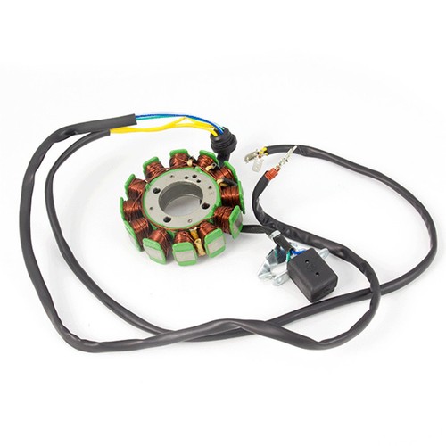 Stator motorcycle sk157fmi - motorcycle, sk157fmi-d