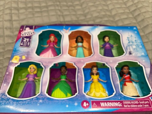 Disney princesses palace - princesses,