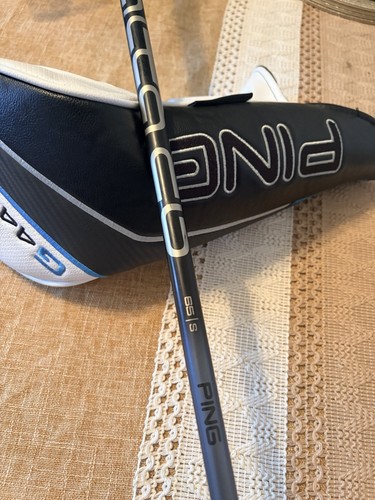 Ping fairway wood shaft - ping,