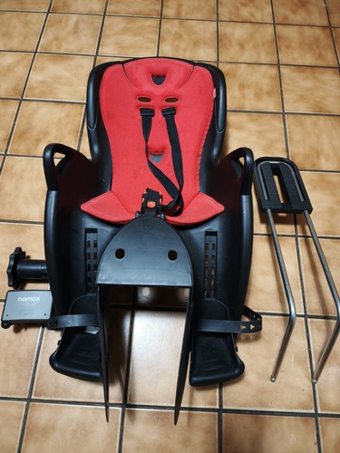 Hamax rear child - , bike