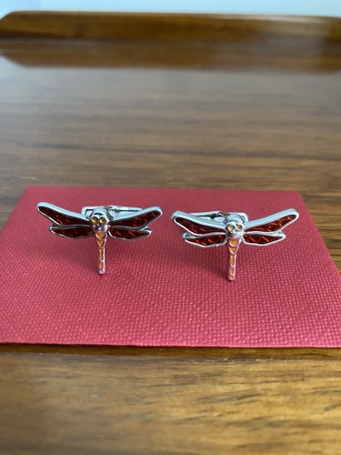 Alfred dunhill dragonfly - dunhill,