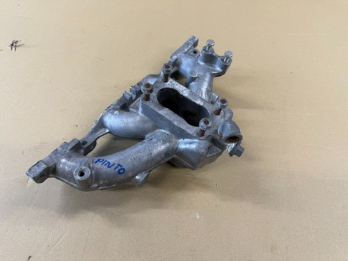 Ford pinto inlet - pinto,