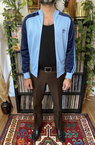 Vintage 1970s adidas ventex - adidas,