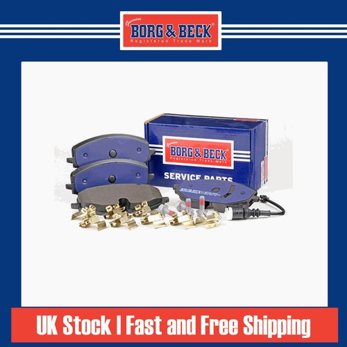 Brake pads set for - for, leon