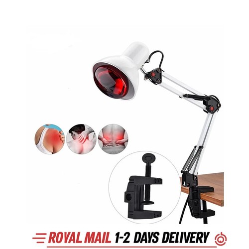 Far infrared heat lamp - far,