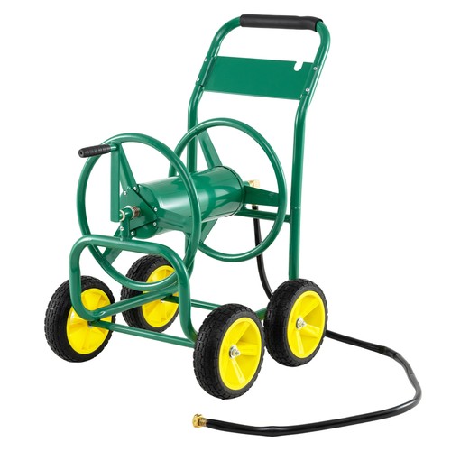 Wheel garden hose - garden,