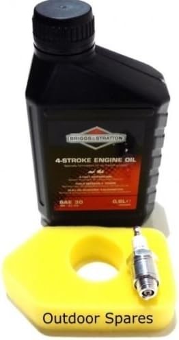 Hayter hawk service kit for - hawk,