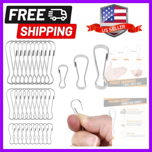 Durable 60pcs metal spring - durable,