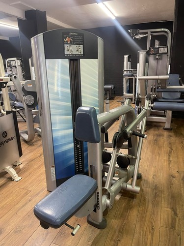 Life fitness signature series - life,