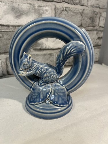 Vintage burleigh ware squirrel - vintage,
