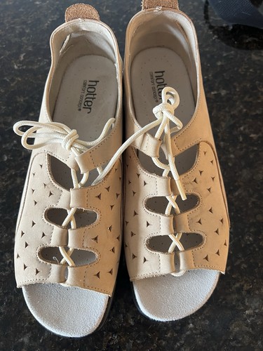 Hotter sandal shoes - hotter,