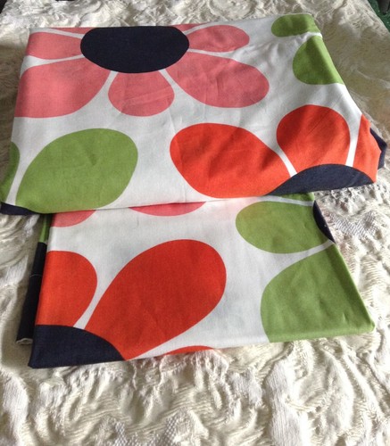 Orla kiely target poppy meadow - orla,