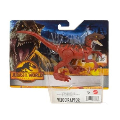 Jurassic world velociraptor - jurassic,