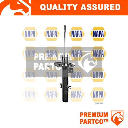 Premium front left suspension - premium,