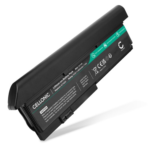 Battery for lenovo thinkpad - ,