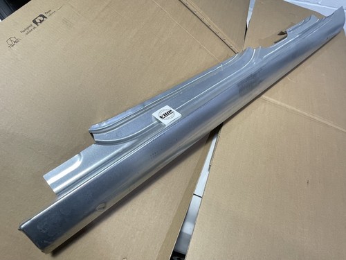 Left sill outer repair - ns,