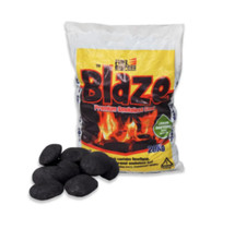 Blaze 10kgs premium - 2,