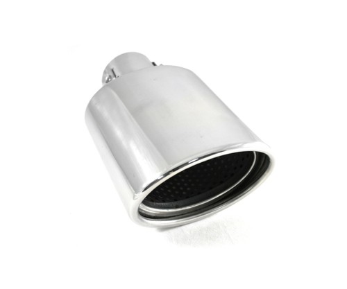 Exhaust tip trim pipe - trim,