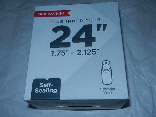 New schwinn bike - new,