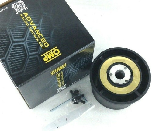Genuine omp steering - genuine, hub