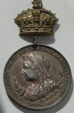 1897 queen victoria diamond - queen,