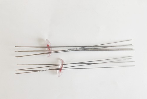 Dental lingual retainer - dental,