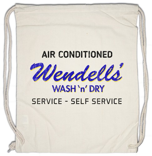 Wendell wash dry - wendell's,