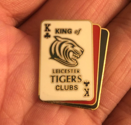 Leicester tigers rugby union - tigers,