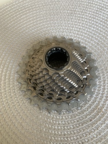 Sram red speed - sram, 12