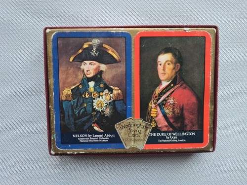 Waddingtons vintage double - waddingtons,