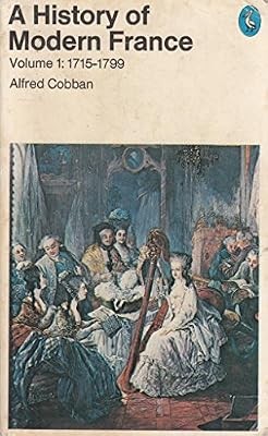 History modern france - history, of