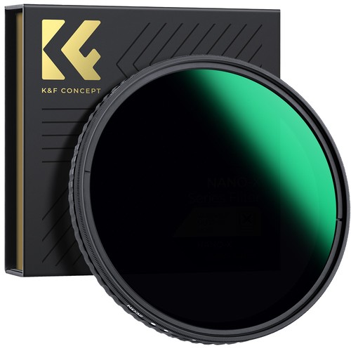 Concept variable nd - k&f,