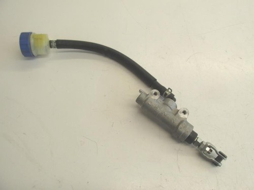 Rear brake master cylinder - rear,